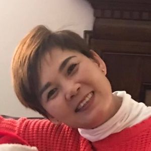 Meet your Posher, Nancy